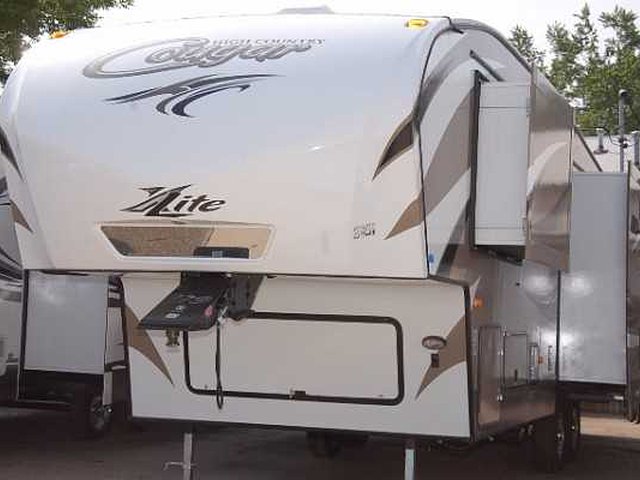 2015 Keystone Cougar X-Lite Photo