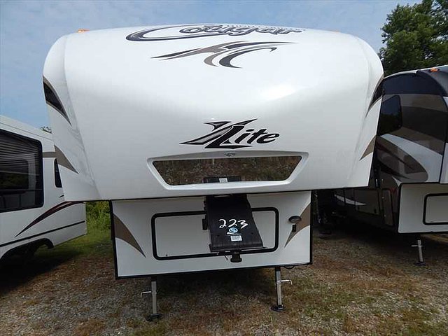 2015 Keystone Cougar X-Lite Photo