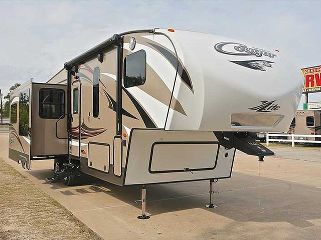 2015 Keystone Cougar X-Lite Photo