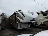 15 Keystone Cougar