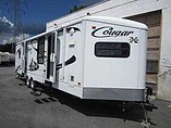 11 Keystone Cougar XLite