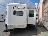2011 Keystone Cougar XLite Photo #3