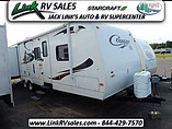 11 Keystone Cougar