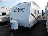 2011 Keystone Cougar Photo #6