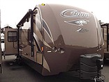 15 Keystone Cougar X-Lite