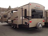 2015 Keystone Cougar X-Lite Photo #3