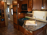 2013 Keystone Cougar X-Lite Photo #11