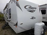 11 Keystone Cougar XLite