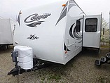 2011 Keystone Cougar XLite Photo #3
