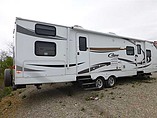 2011 Keystone Cougar XLite Photo #5