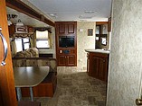 2011 Keystone Cougar XLite Photo #22