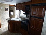2011 Keystone Cougar XLite Photo #32