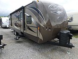 16 Keystone Cougar XLite