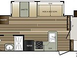 2016 Keystone Cougar XLite Photo #2