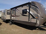 15 Keystone Cougar X-Lite