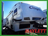 08 Keystone Cougar