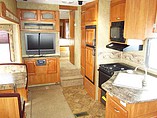 2008 Keystone Cougar Photo #8