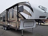 15 Keystone Cougar X-Lite