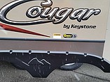 2015 Keystone Cougar X-Lite Photo #11