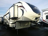 15 Keystone Denali