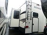 2016 Keystone Denali Photo #3