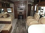 2015 Keystone Denali Photo #10