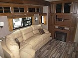 2015 Keystone Denali Photo #8