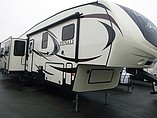 15 Keystone Denali