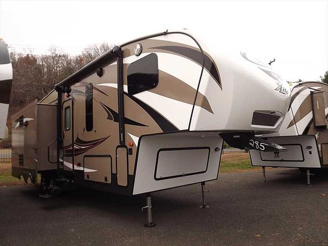 2015 Keystone Cougar X-Lite Photo