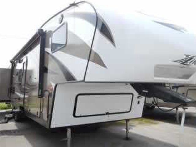 2015 Keystone Cougar XLite Photo