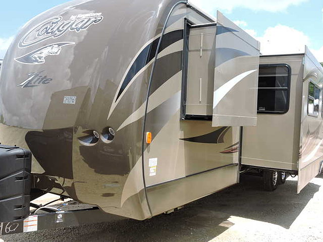 2016 Keystone Cougar XLite Photo
