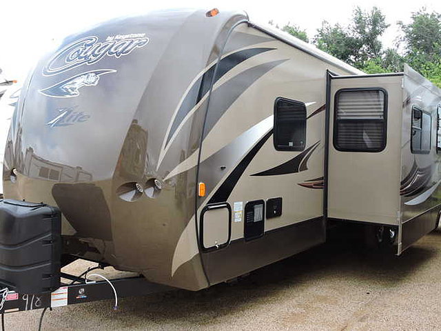 2016 Keystone Cougar XLite Photo