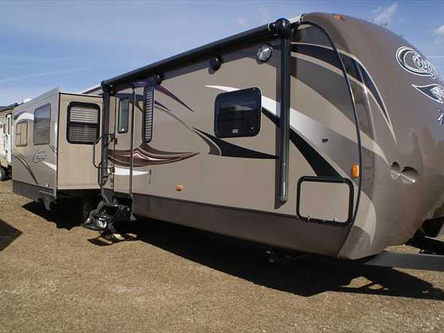 15 Keystone Cougar X-Lite