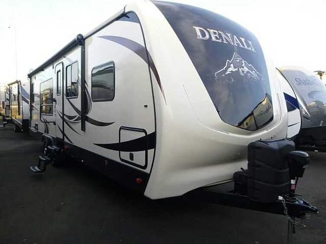 2015 Keystone Denali Photo
