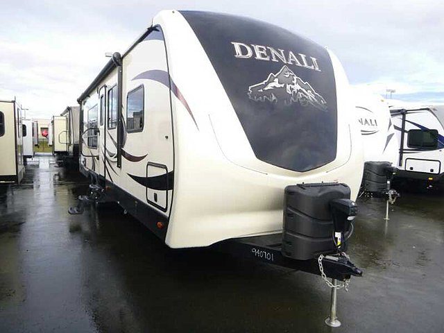 2015 Keystone Denali Photo