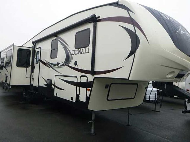 2015 Keystone Denali Photo