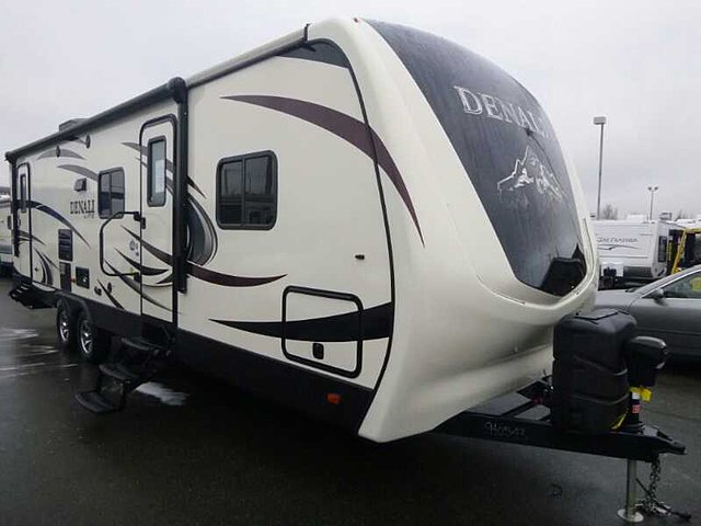 2015 Keystone Denali Photo