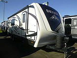 15 Keystone Denali