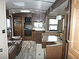 2016 Keystone Denali Photo #12