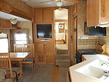 2005 Keystone Everest Photo #8