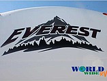 2005 Keystone Everest Photo #29