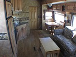 2009 Keystone Everest Photo #9
