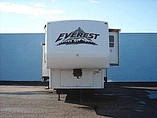2007 Keystone Everest Photo #5