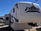 07 Keystone Everest