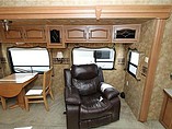 2008 Keystone Everest Photo #7