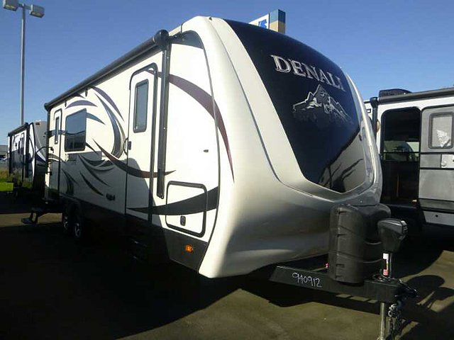 2015 Keystone Denali Photo