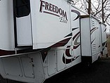2009 Keystone Freedom Elite Photo #5