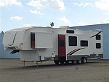 2007 Keystone Fuzion Photo #2