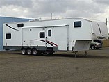 2007 Keystone Fuzion Photo #3