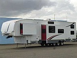 2007 Keystone Fuzion Photo #6